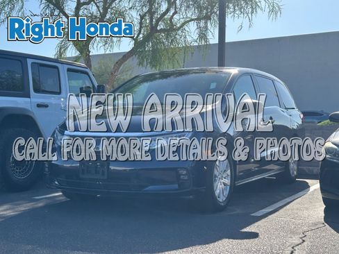 Used 2021 Honda Odyssey LX image 1