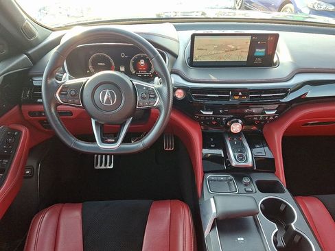 Certified 2023 Acura MDX A-Spec image 12