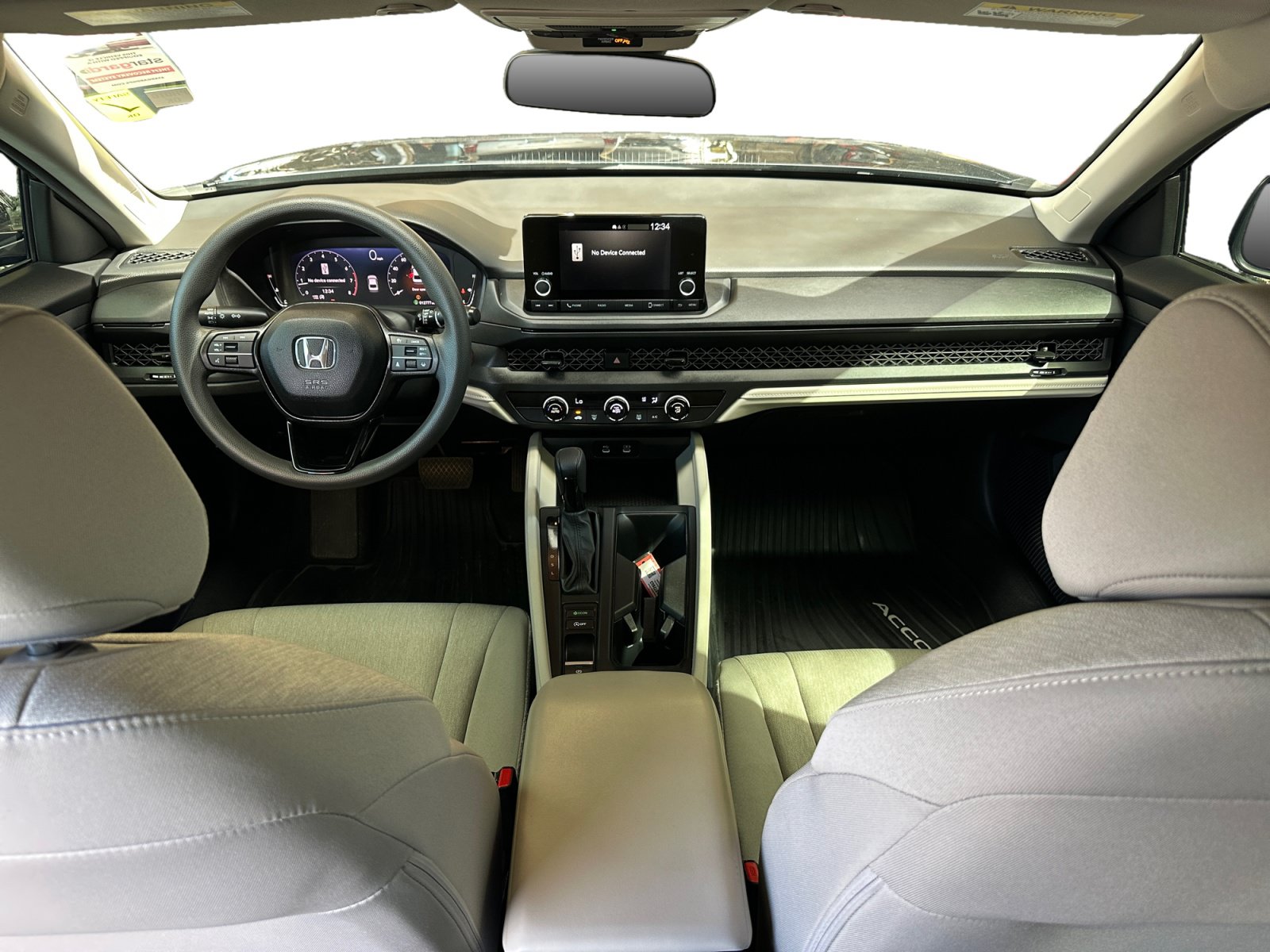 Used 2024 Honda Accord LX image 10