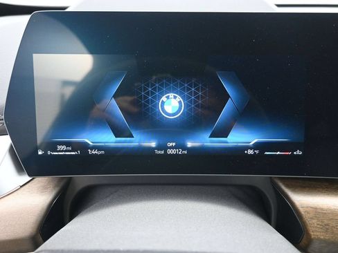 New 2026 BMW X1 xDrive28i w/ Technology Package AWD/4WD image 15