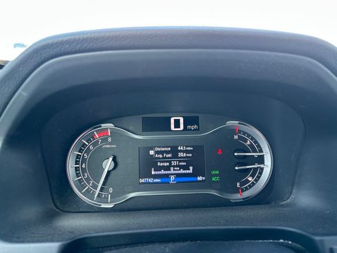 Used 2021 Honda Ridgeline Sport image 6