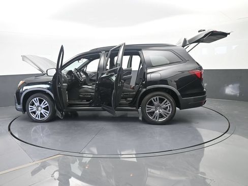 Used 2022 Honda Pilot Sport image 72