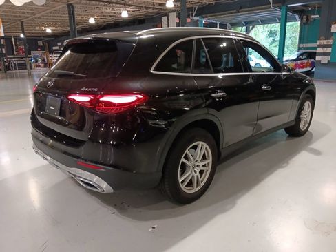 Certified 2023 Mercedes-Benz GLC 300 4MATIC image 8