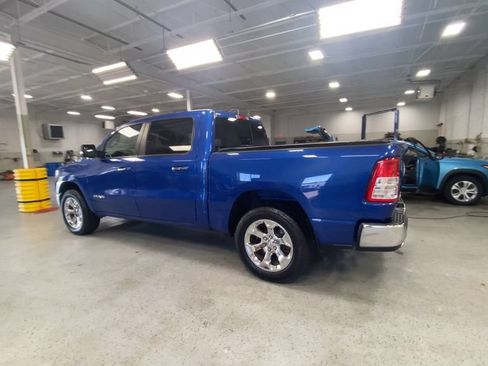 Used 2019 RAM 1500 Big Horn AWD/4WD image 7