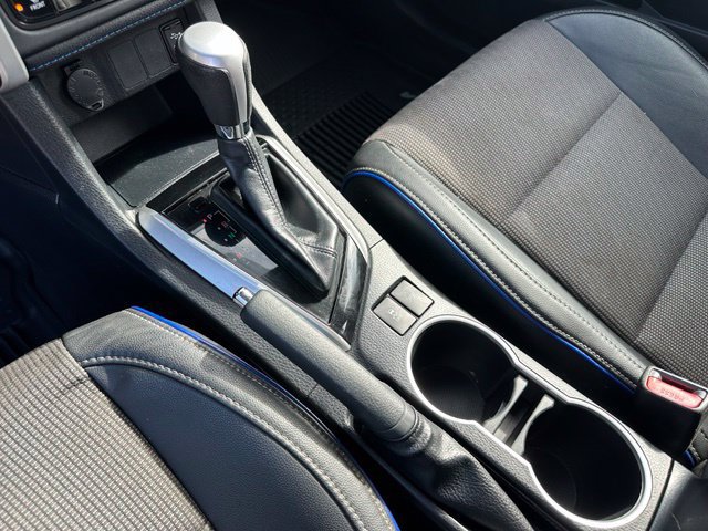 Used 2018 Toyota Corolla SE FWD image 18