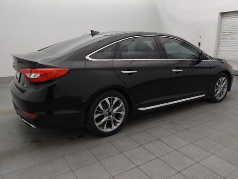 Used 2015 Hyundai Sonata Limited 2.0T w/ Winter Package FWD image 10