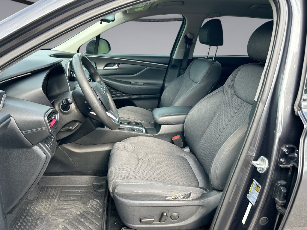 Used 2020 Hyundai Santa Fe SEL FWD image 11