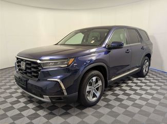 Used 2024 Honda Pilot EX-L video 2