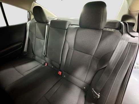 Certified 2024 Subaru Legacy Premium AWD/4WD image 21