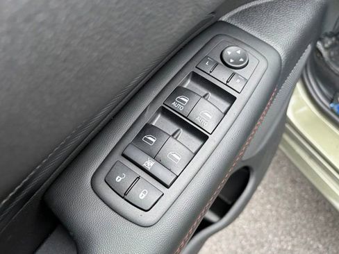 New 2026 Dodge Durango GT AWD/4WD image 13