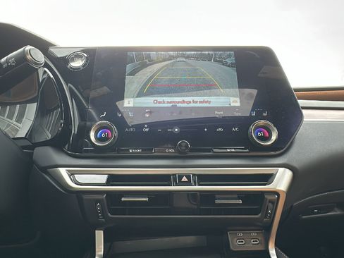 Used 2023 Lexus RX 350 Premium w/ Accessory Package image 20