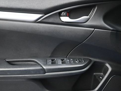 Used 2020 Honda Civic Sport image 24