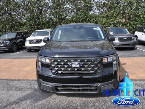 New 2026 Ford Maverick XL FWD image 8