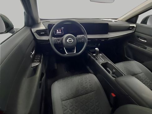 Used 2026 Nissan Kicks SV w/ SV Premium Package AWD/4WD image 44
