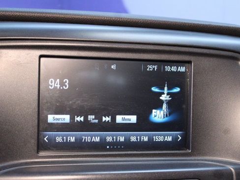 Used 2016 Chevrolet Silverado 1500 W/T w/ WT Fleet Convenience Package image 18