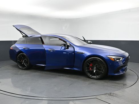 Used 2020 Mercedes-Benz AMG GT 53 image 26