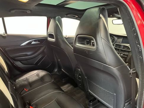 Used 2018 INFINITI QX30 Sport w/ Sport Leather Package FWD image 14