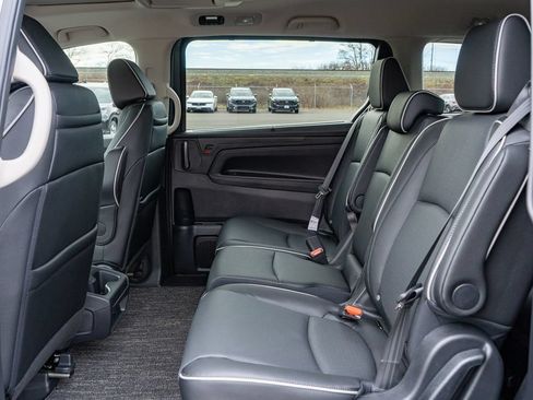 New 2026 Honda Odyssey EX-L image 11