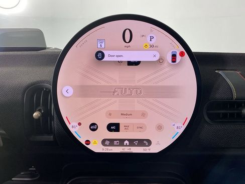 New 2026 MINI Cooper S image 13