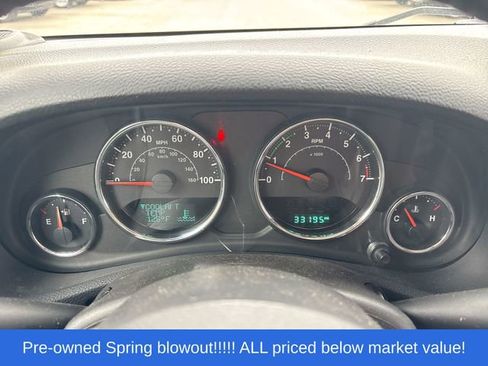 Used 2017 Jeep Wrangler Sport AWD/4WD image 19