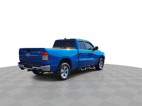 Used 2024 RAM 1500 Lone Star image 8
