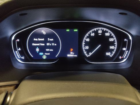 Used 2018 Honda Accord EX image 23