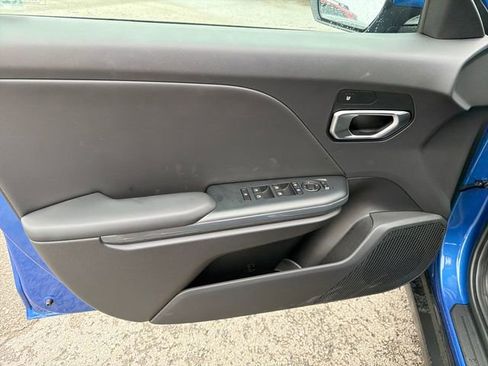 New 2026 Kia K4 EX FWD image 16