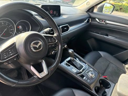 Used 2019 MAZDA CX-5 Touring FWD image 11