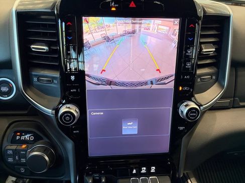 New 2026 RAM 1500 Big Horn AWD/4WD image 27