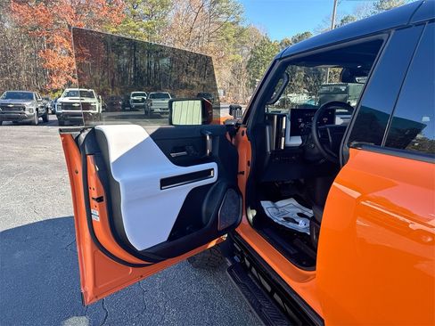 Used 2024 GMC Hummer EV 3X w/ Extreme Off-Road Package image 13