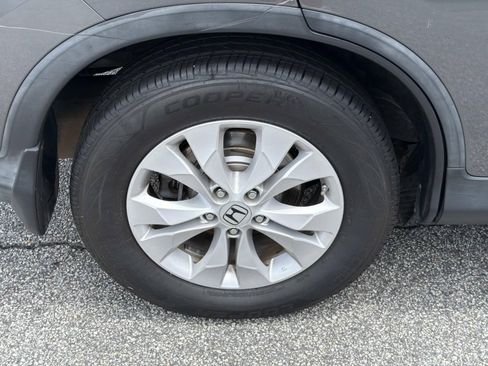 Used 2012 Honda CR-V EX-L image 17