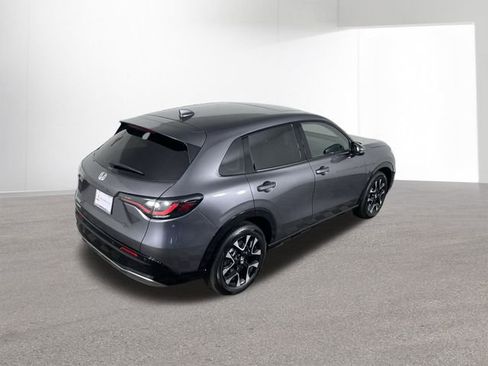 New 2026 Honda HR-V EX-L image 21