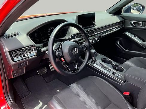 Used 2024 Honda Civic Sport image 18