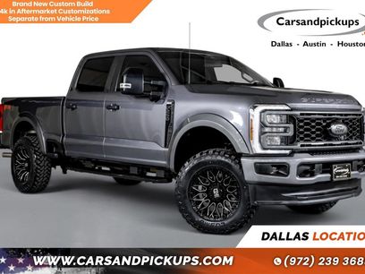 Used 2024 Ford F250 XL w/ STX Appearance Package