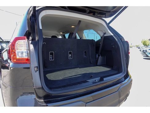 Used 2023 Subaru Ascent Limited AWD/4WD image 31