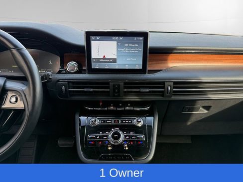 Used 2022 Lincoln Corsair Reserve w/ Equipment Group 201A AWD/4WD image 12