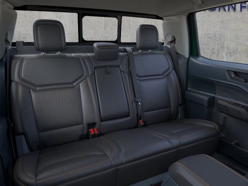 New 2025 Ford Maverick Tremor image 45