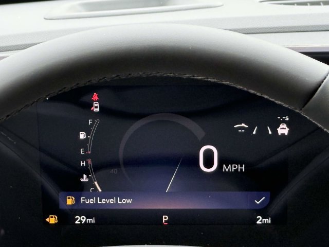 New 2026 Buick Envista Sport Touring w/ Convenience I Package FWD image 15