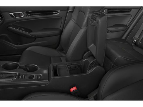 New 2026 Honda Civic Sport Touring image 38