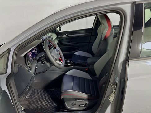 New 2025 Volkswagen GTI SE image 11