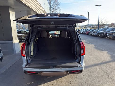 New 2026 Ford Expedition Max King Ranch AWD/4WD image 13