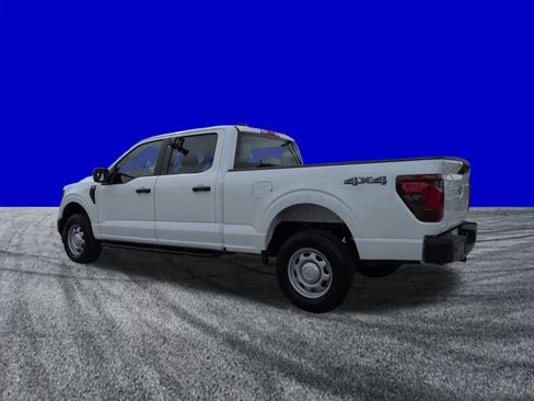 New 2026 Ford F150 XL AWD/4WD image 6