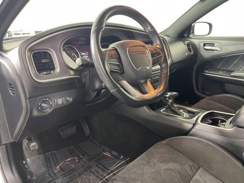 Used 2021 Dodge Charger Scat Pack image 2