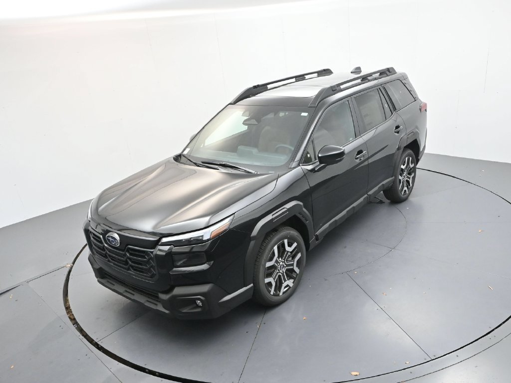 New 2026 Subaru Outback Touring XT AWD/4WD image 11
