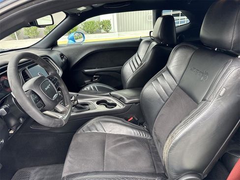 Used 2019 Dodge Challenger SRT Hellcat Redeye image 18