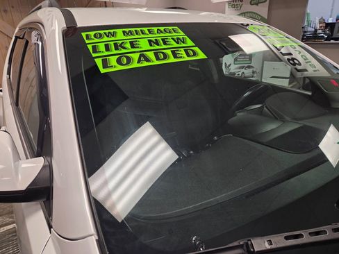 Used 2016 GMC Terrain SLE image 7