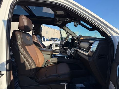 New 2026 Ford F350 King Ranch AWD/4WD image 18