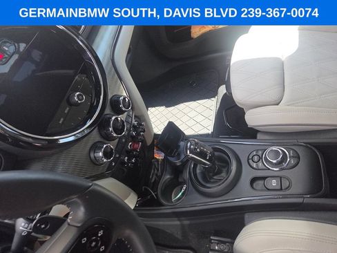 Used 2023 MINI Cooper Countryman John Cooper Works w/ Signature Upholstery Package AWD/4WD image 26