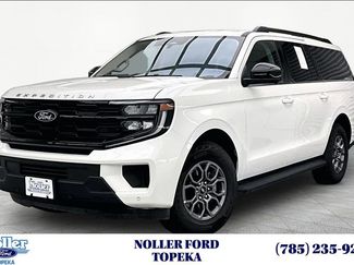 Certified 2025 Ford Expedition Max Active AWD/4WD video 1