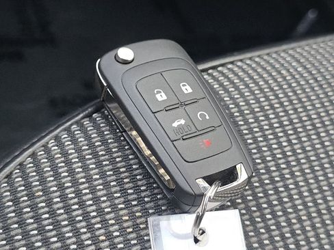 Used 2015 Chevrolet Malibu LT w/ Power Convenience Package FWD image 27